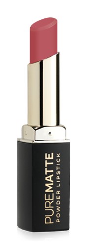 Golden Rose Pure Matte Matowa Pomadka do Ust 112