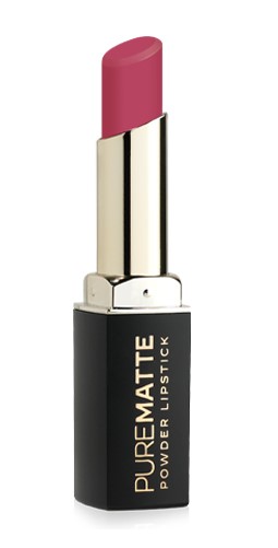 Golden Rose Pure Matte Matowa Pomadka do Ust 114