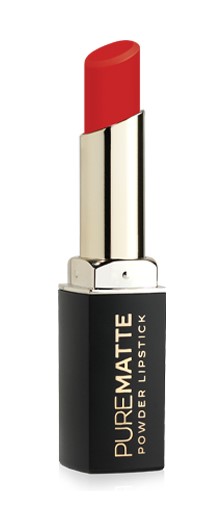 Golden Rose Pure Matte Matowa Pomadka do Ust 117