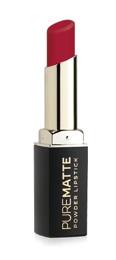 Golden Rose Pure Matte Matowa Pomadka do Ust 118