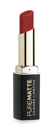 Golden Rose Pure Matte Matowa Pomadka do Ust 120