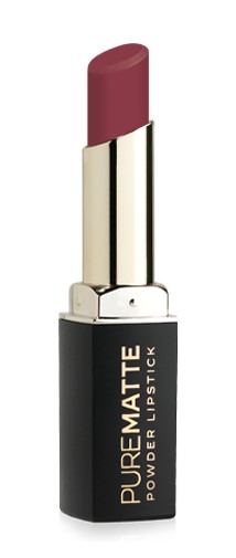 Golden Rose Pure Matte Matowa Pomadka do Ust 122