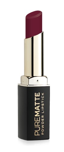 Golden Rose Pure Matte Matowa Pomadka do Ust 125