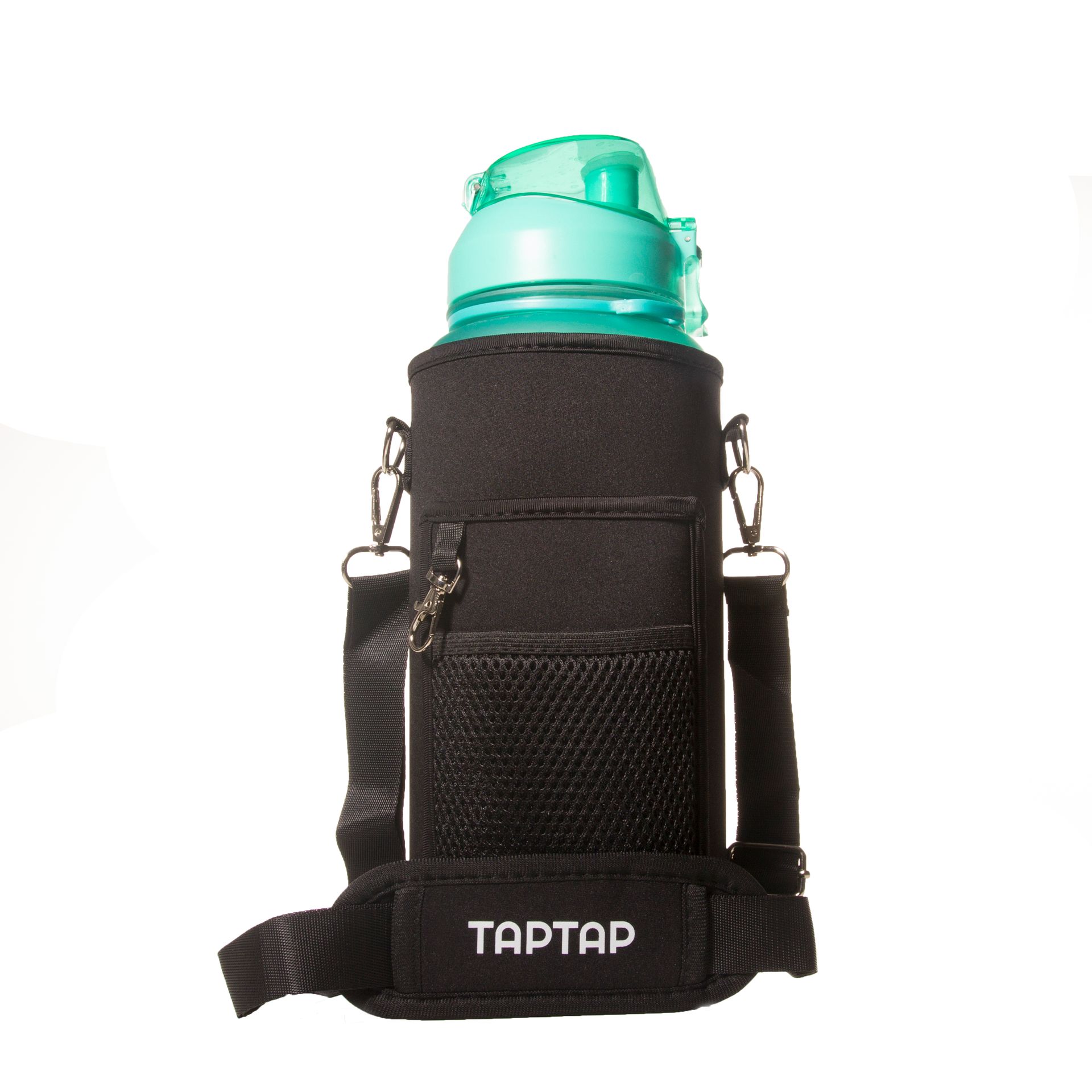 TAPTAP Torba na wodę czarna