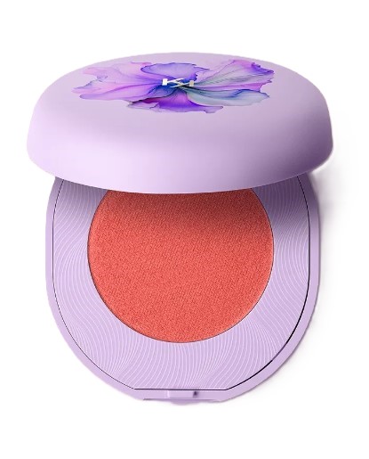 KIKO Milano Dreamphoria Heavenly Skin Blush Róż do Policzków 02 Cosmic Coral