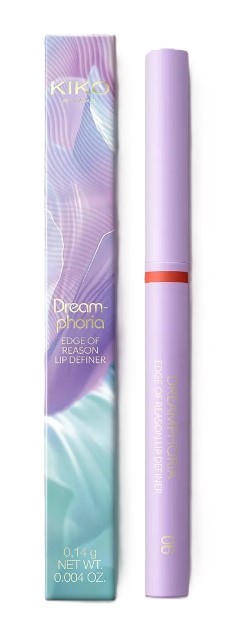 KIKO Milano Dreamphoria Konturówka do Ust 06 Red Obsession