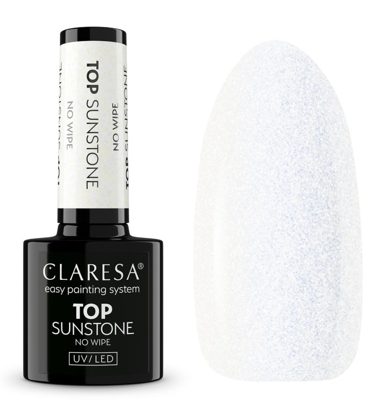 Claresa Top no Wipe Sunstone 5g