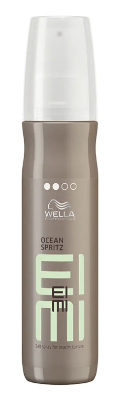 Wella Eimi Ocean Spritz Spray do Włosów z Solą Morską 150ml