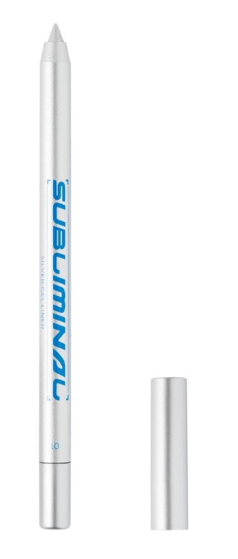 Lamel Subliminal Gel Liner Kredka do Oczu 01