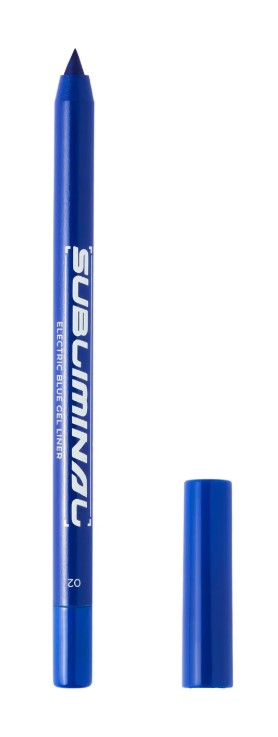 Lamel Subliminal Gel Liner Kredka do Oczu 02