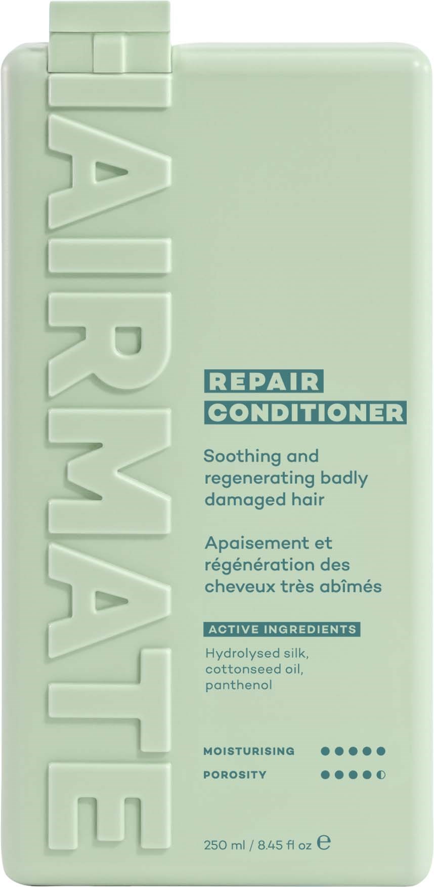 Hairmate Repair Odżywka do Włosów Zniszczonych 250ml