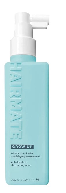 Hairmate Grow Up Wcierka do Włosów Zapobiegająca Wypadaniu 150ml