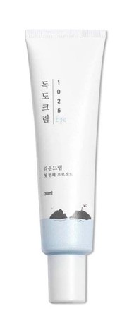ROUND LAB 1025 Dokdo Nawilżający Krem pod Oczy 30ml