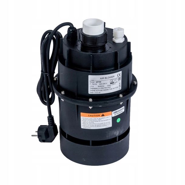 Opryskiwacz Akumulatorowy Plecakowy 16l Elektryczny + Dysza Komplet Dysz