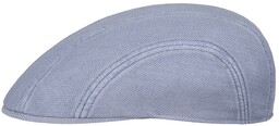Kaszkiet Cotton Festival Ivy by Stetson, jasnoniebieski, L (58-59 cm)