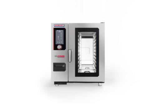 Piec konwekcyjno-parowy elektryczny 10xGN 1/1 Hobart CHEF?S COMBI 101E