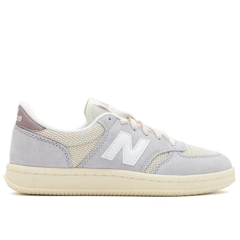 Buty New Balance CT500GC - szare