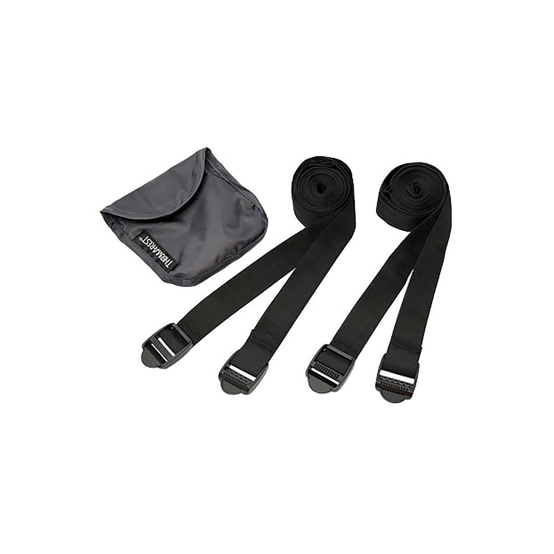 Paski spinające do materacy Thermarest Couple Kit uniwersalne