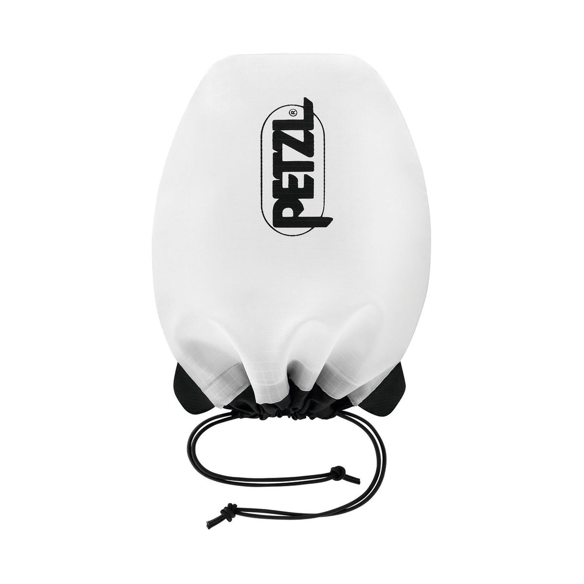 Pokrowiec na latarkę czołową Petzl Shell LT E075AA00