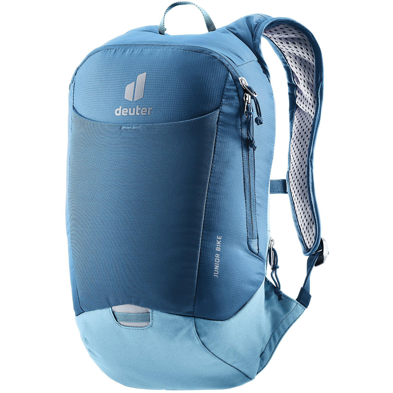 Deuter Plecak Junior Bike blau