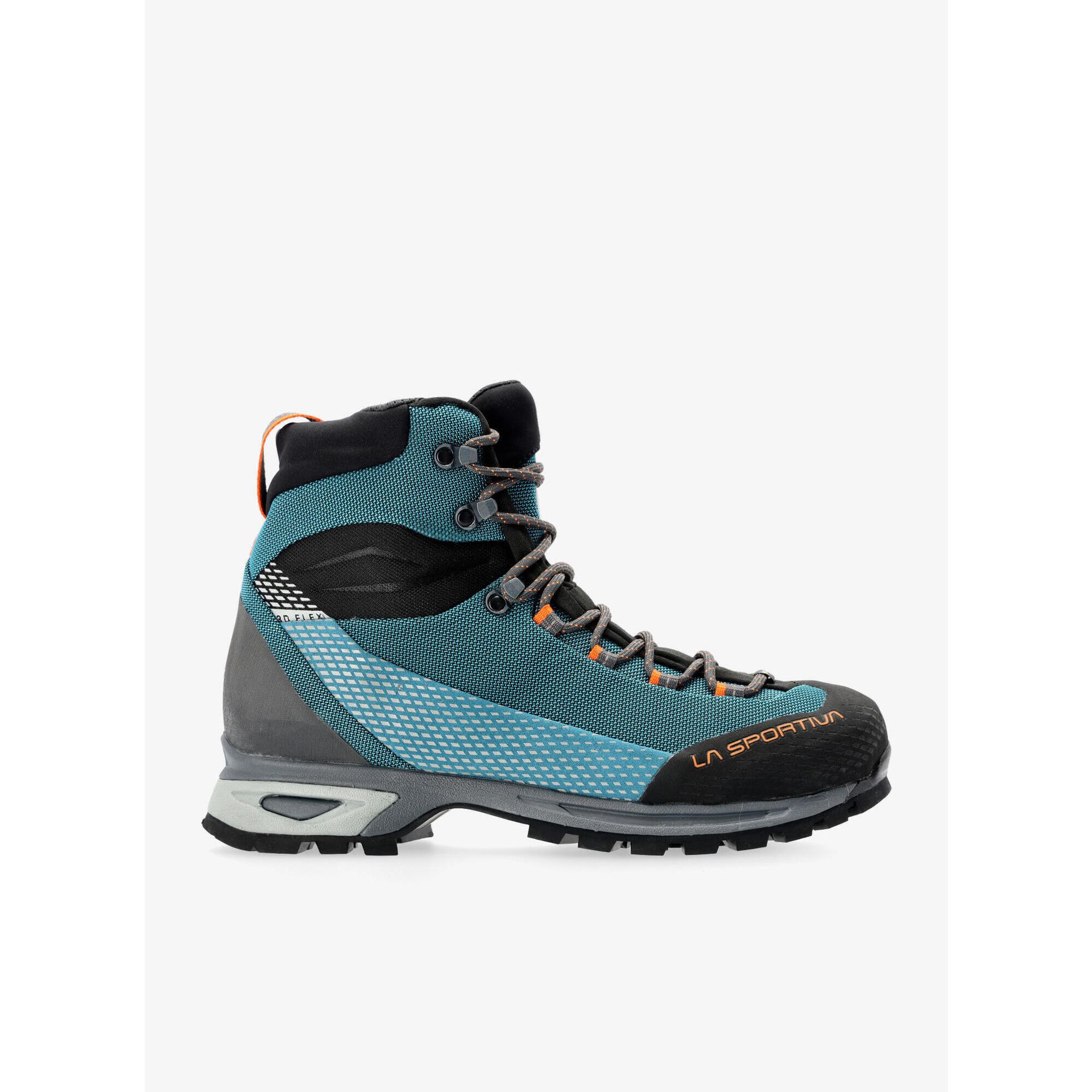 BUTY TRANGO TRK GTX-SPACE BLUE-MAPLE
