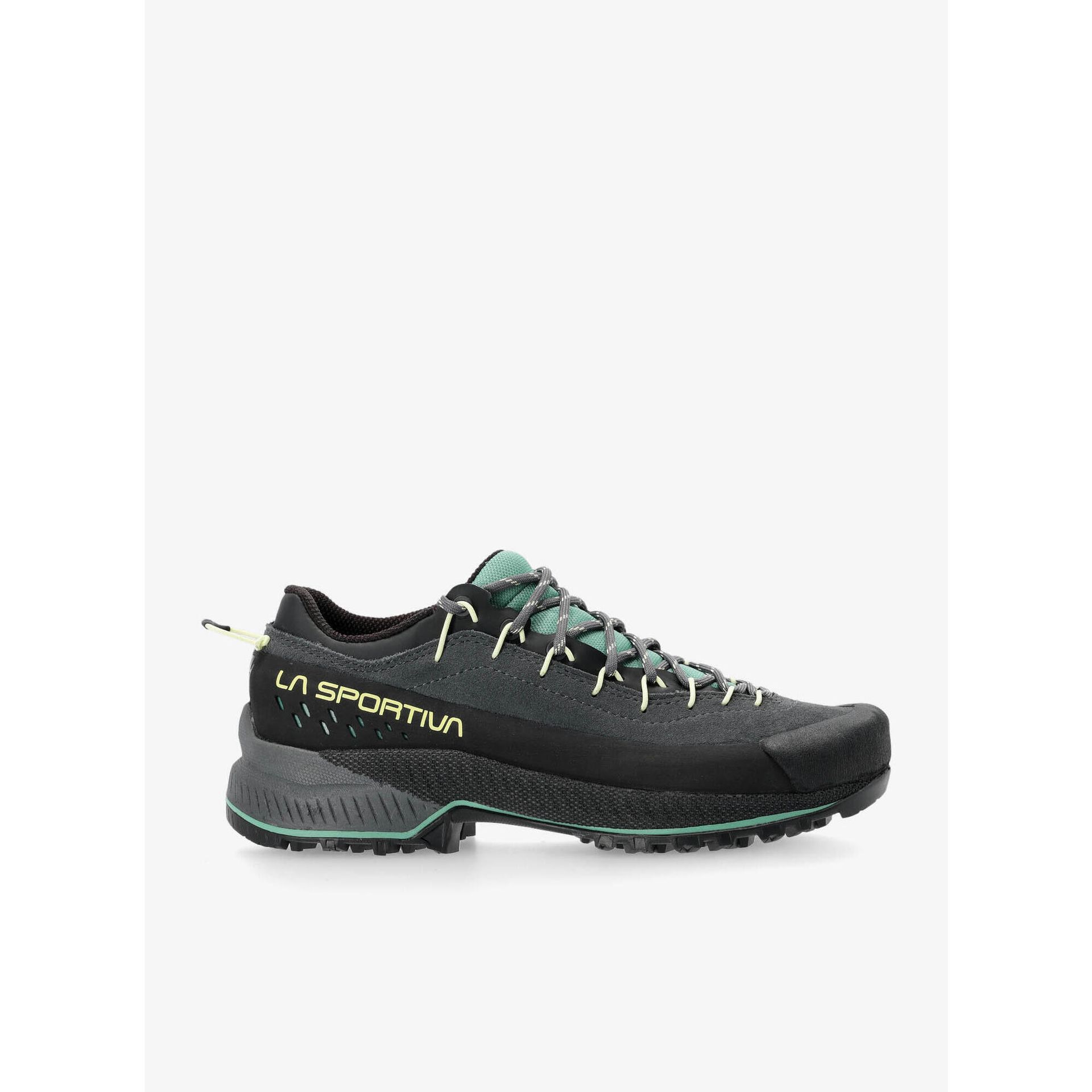 BUTY TX4 EVO WOMEN-CARBON-ZEST