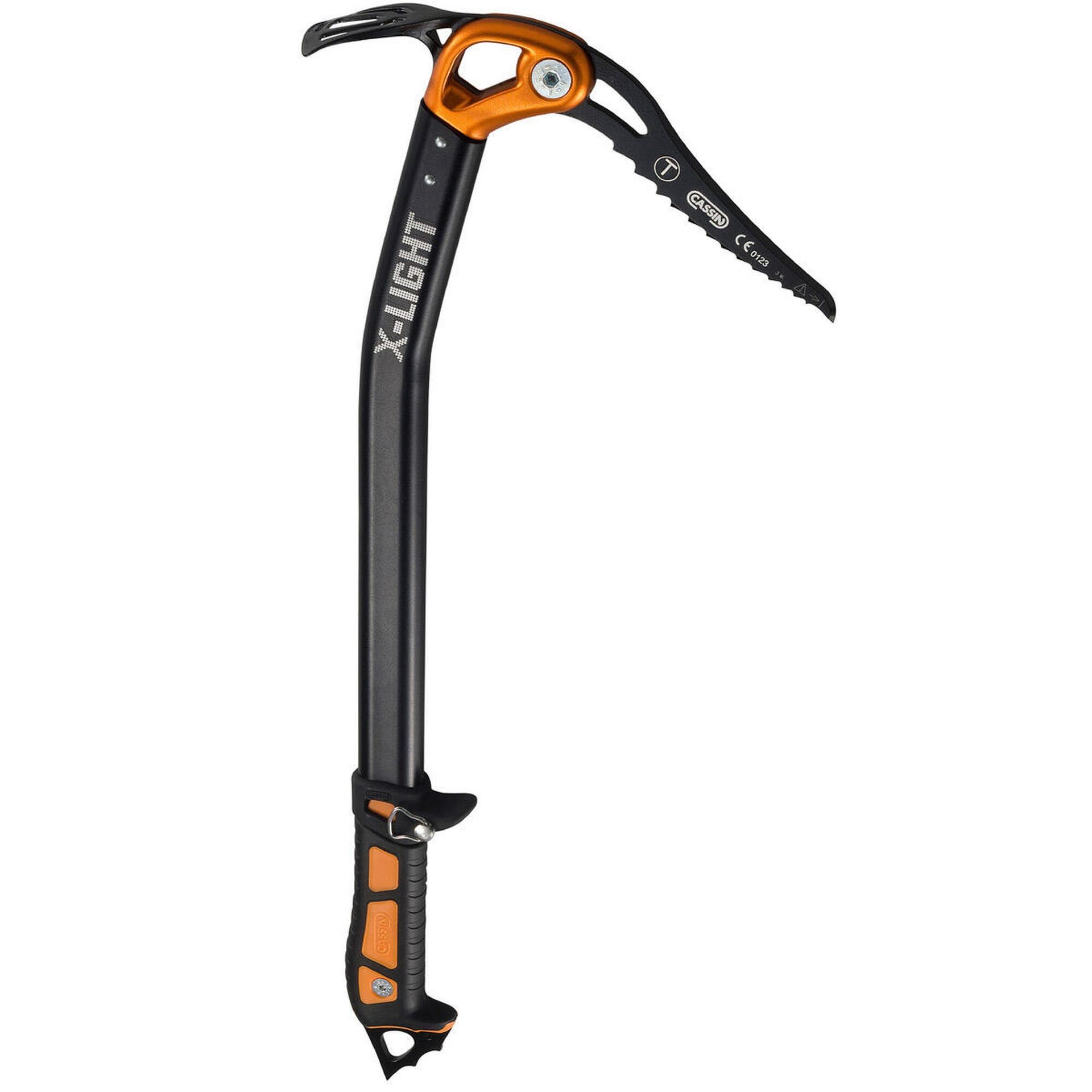 Czekan Camp X-Light Adze 50 cm