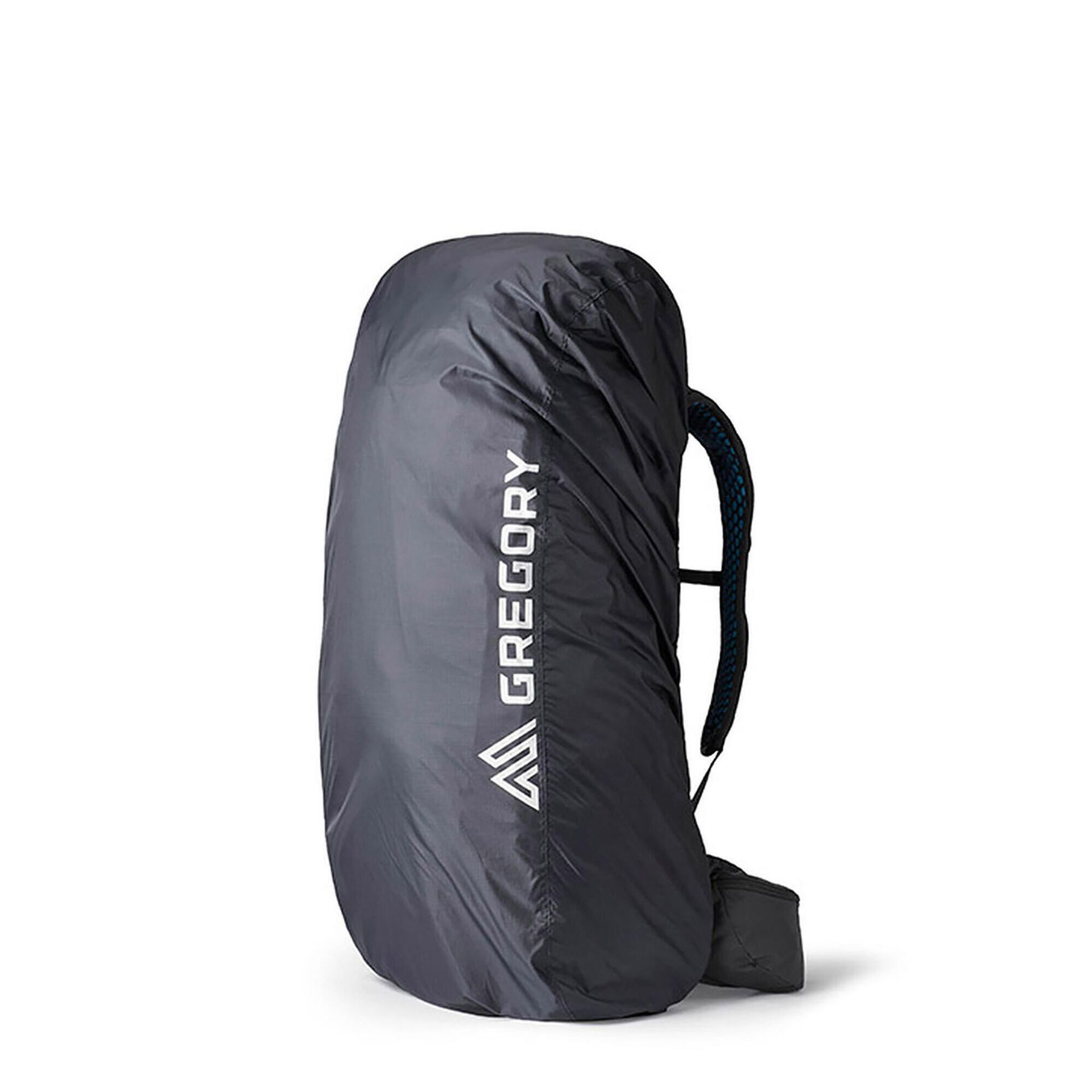 Pokrowiec na plecak Gregory Raincover 30-50 l obsidian black | WYSYŁKA W 24H | 30 DNI NA ZWROT