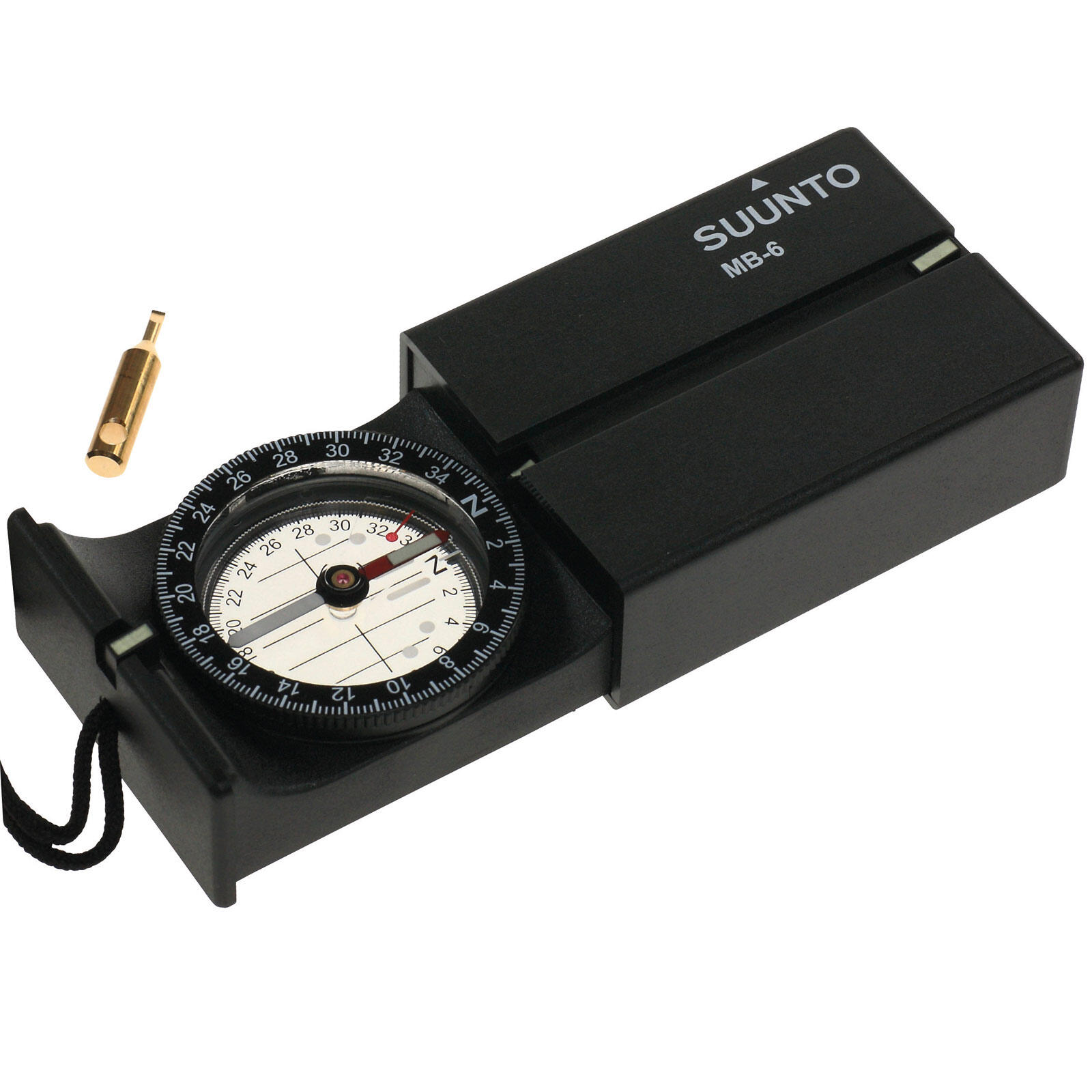 Suunto Kompas MB-6