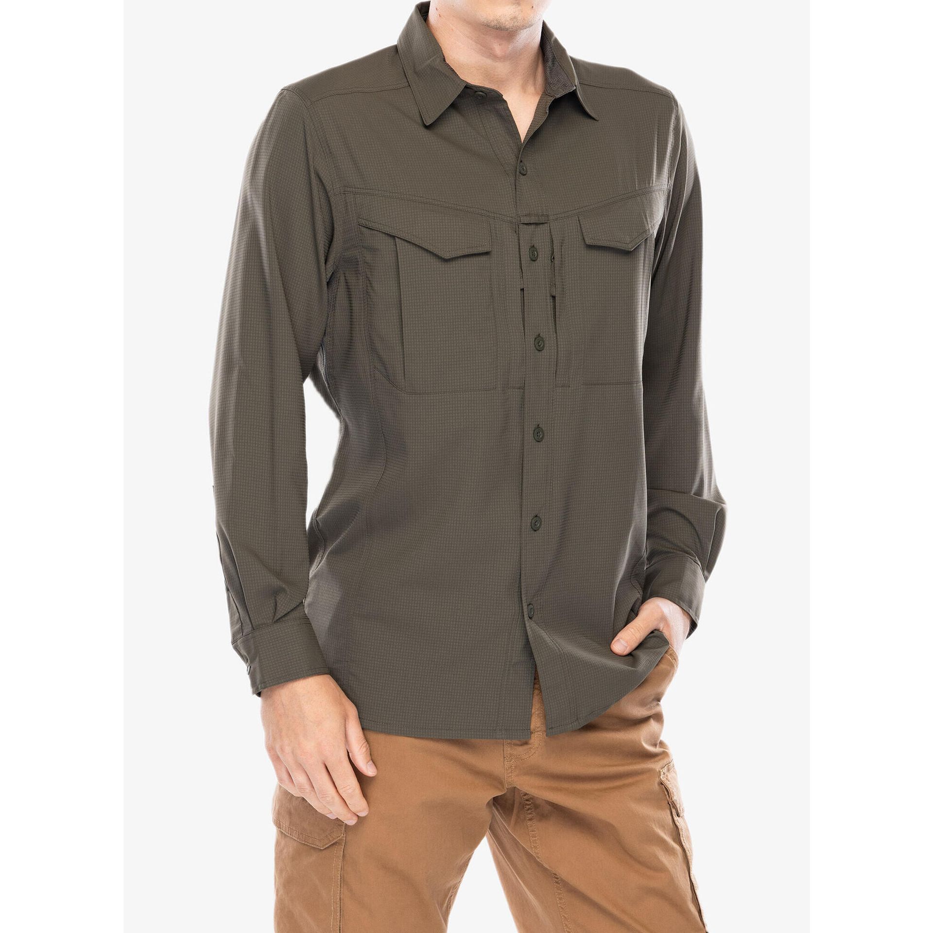 Helikon tex Koszula DEFENDER Mk2 Tropical - M (KO-DTR-PS-70-B04) HE.KO-DTR-PS-70-B04