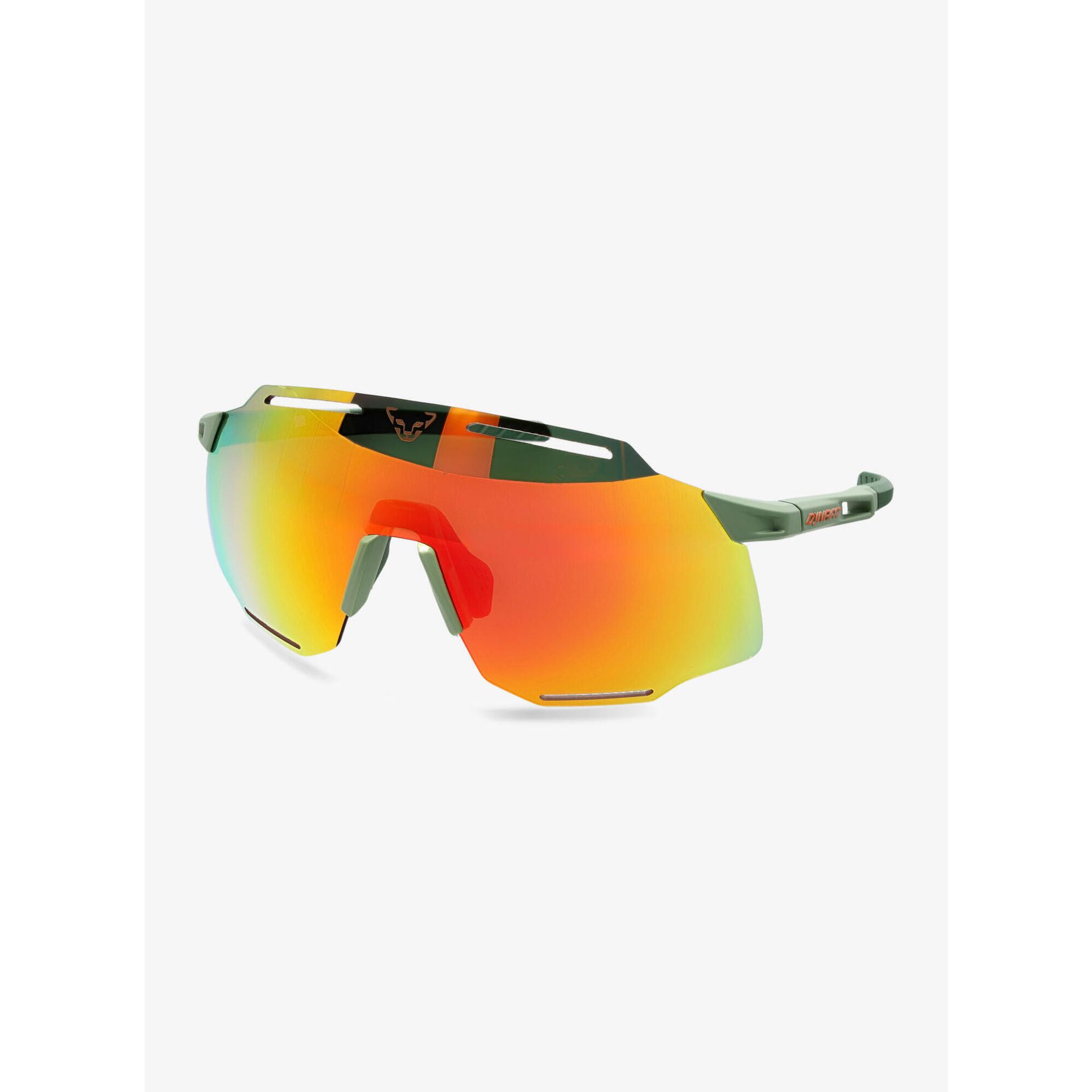 Okulary przeciwsłoneczne Dynafit Alpine Evo Sunglasses sage/thyme