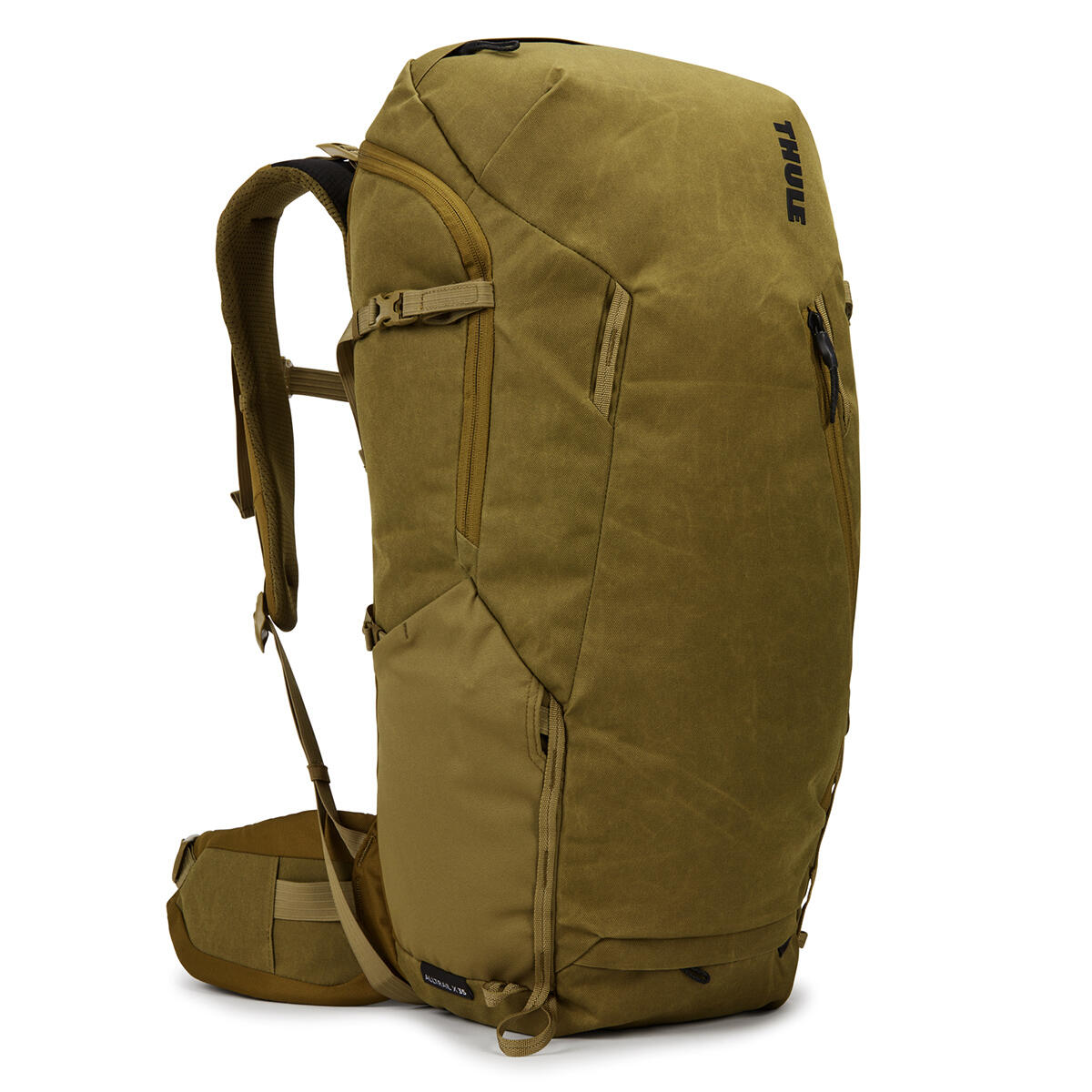 Thule Średni plecak trekkingowy AllTrail X 35 - nutria 3204134