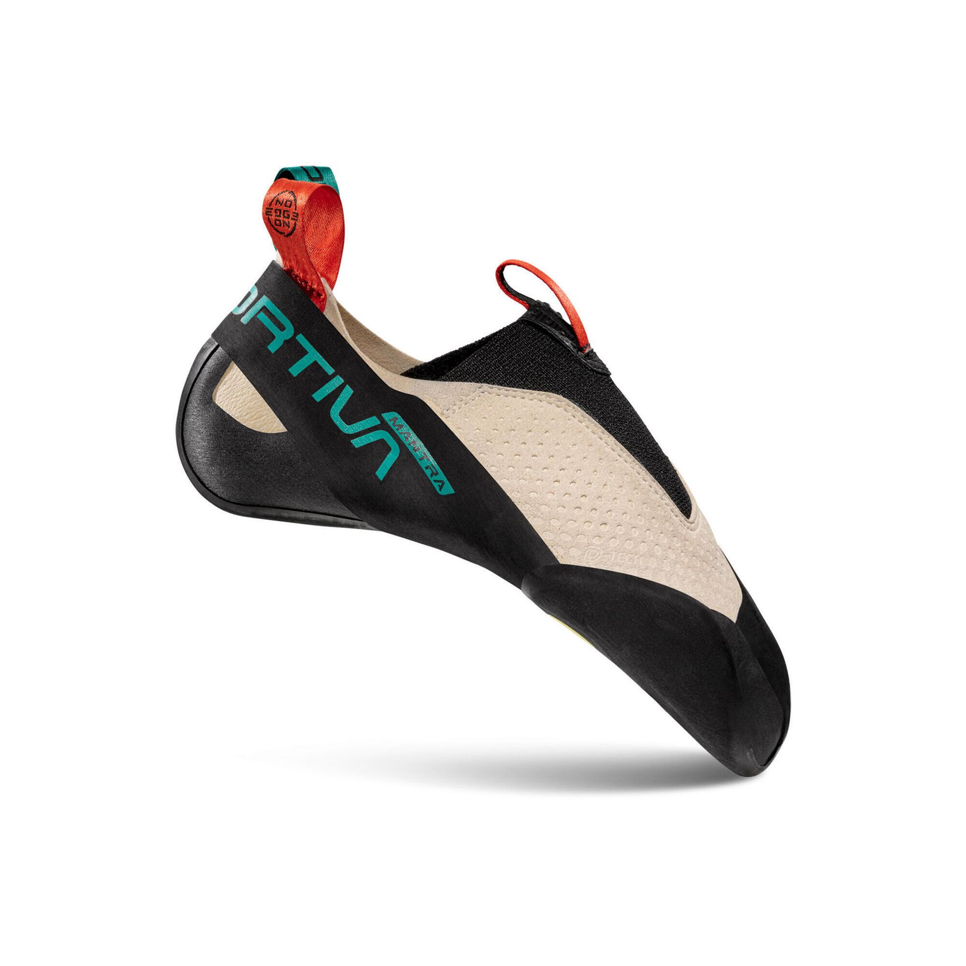 Buty wspinaczkowe La Sportiva Mantra - chalk