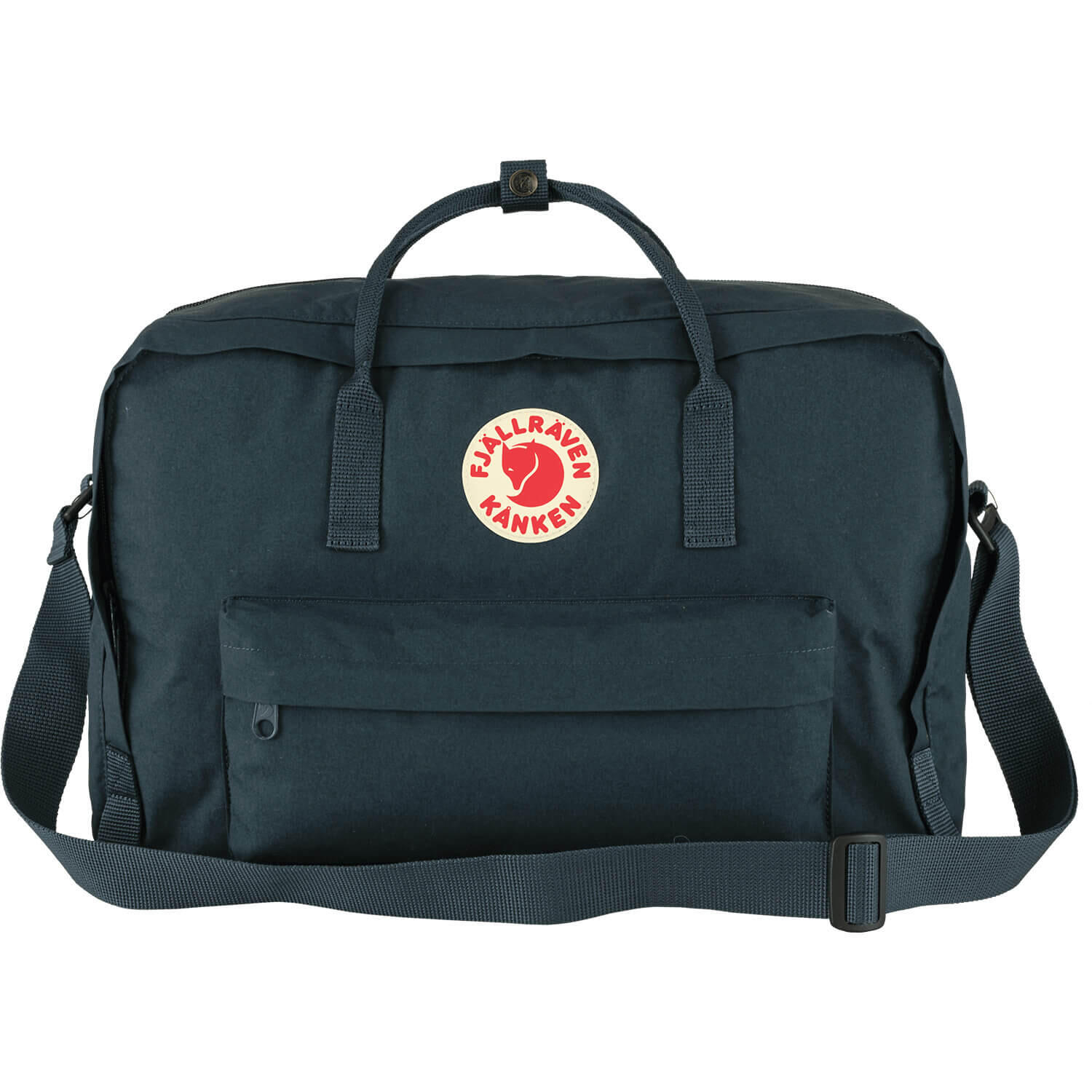Fjällräven Kanken Torba podróżna Weekender navy