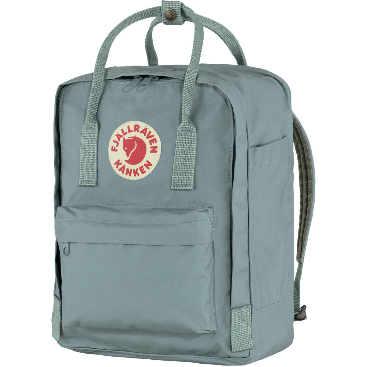Fjällräven Plecak Kanken 35 cm Komora na laptopa sky blue