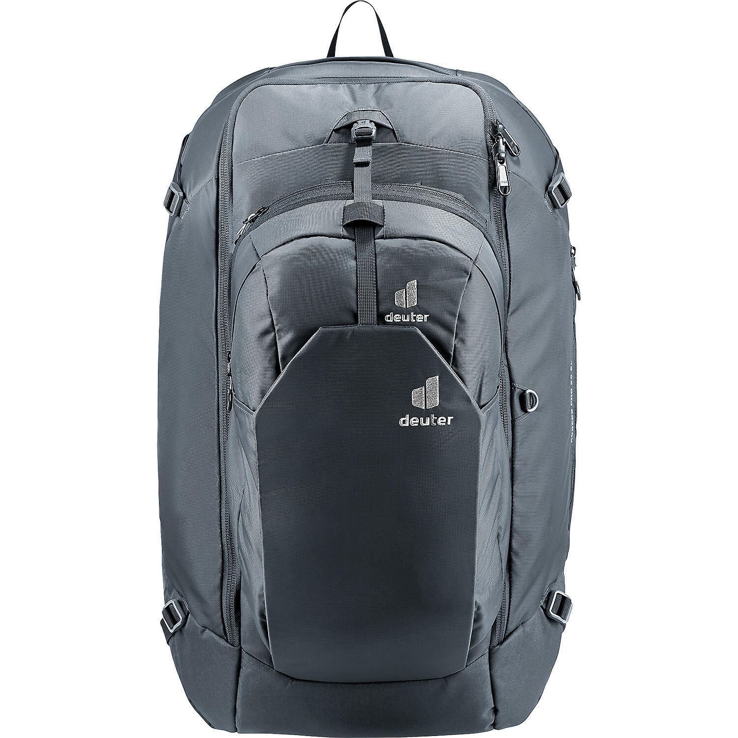 Plecak podróżny damski Deuter Access Pro 60 Sl black