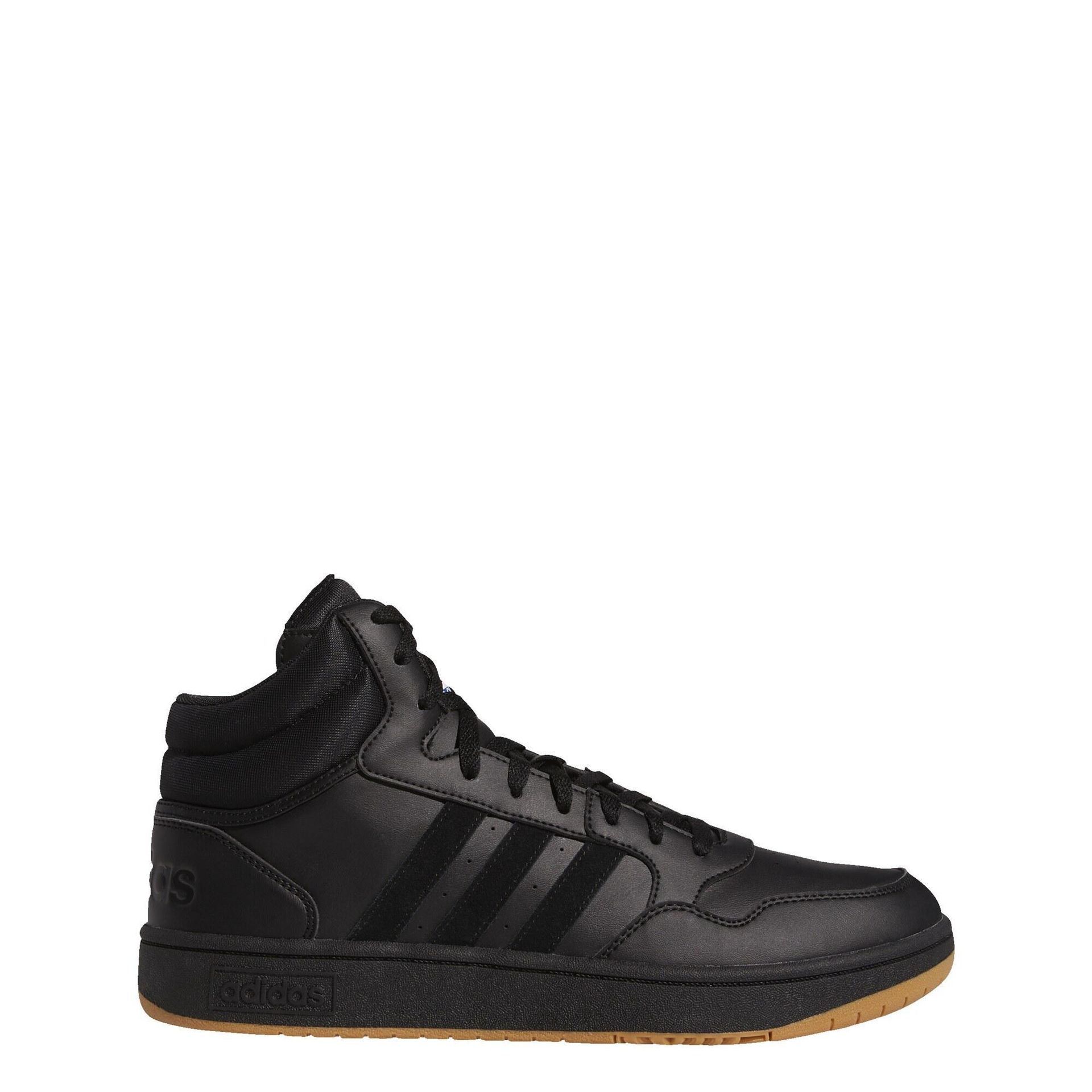 Buty męskie sportowe Adidas Hoops 3.0 MID GY4745