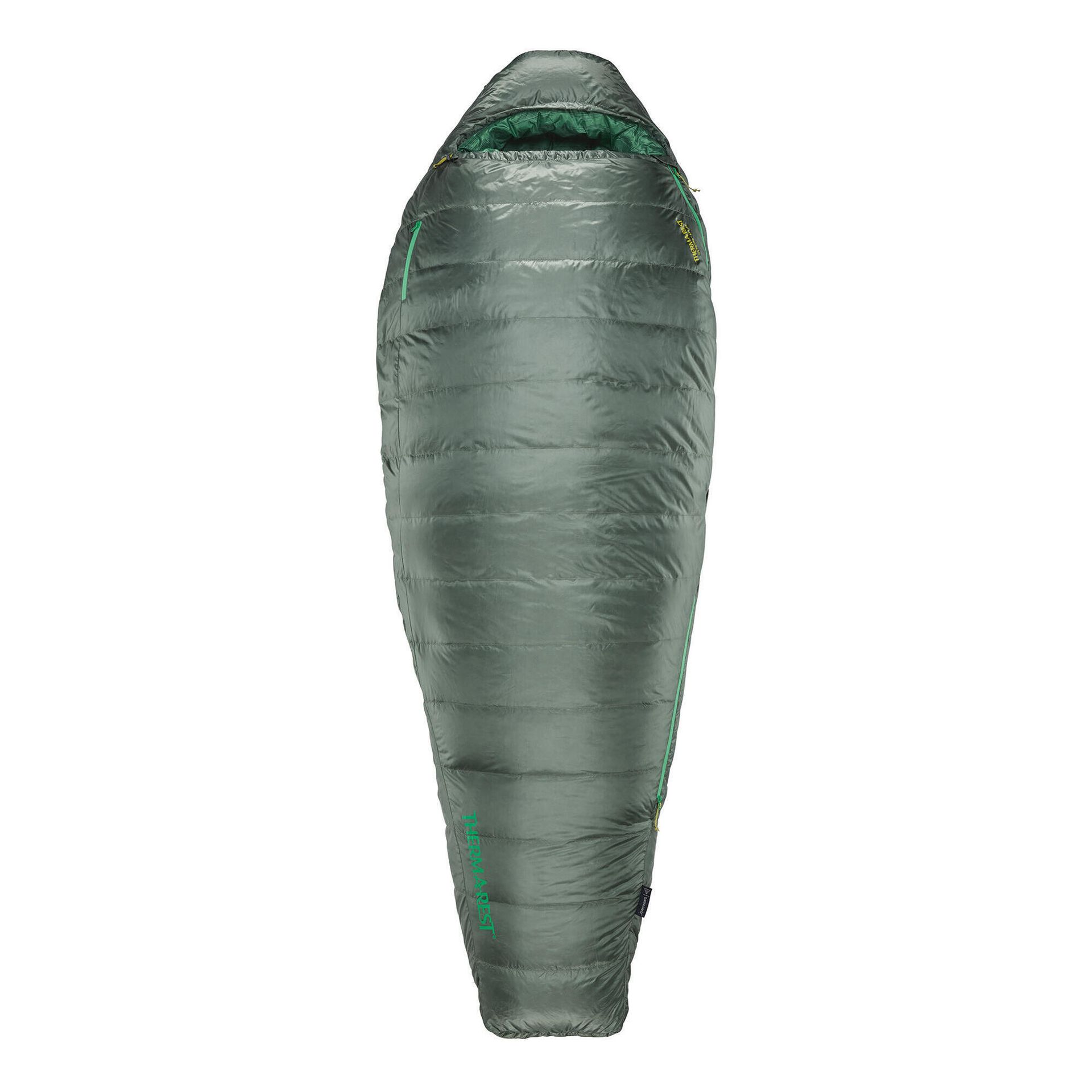 Therm-a-rest Therm-a-Rest Questar 0 Śpiwór Regular, balsam 2020 Śpiwory 13153
