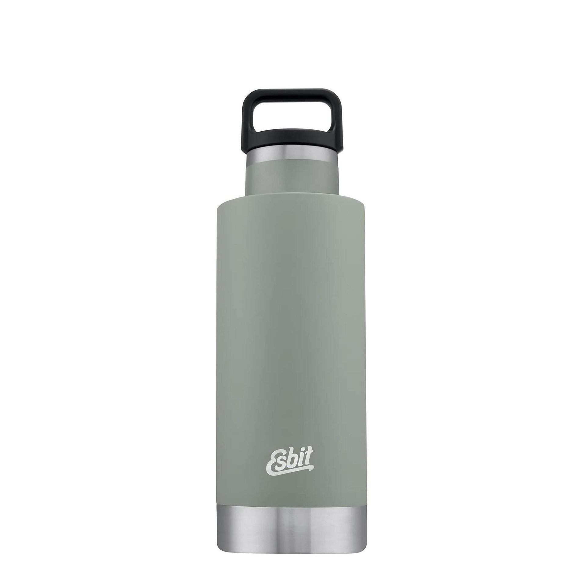 Esbit SCULPTOR Termos 750ml, stone grey 2021 Termosy IB750SC-SG