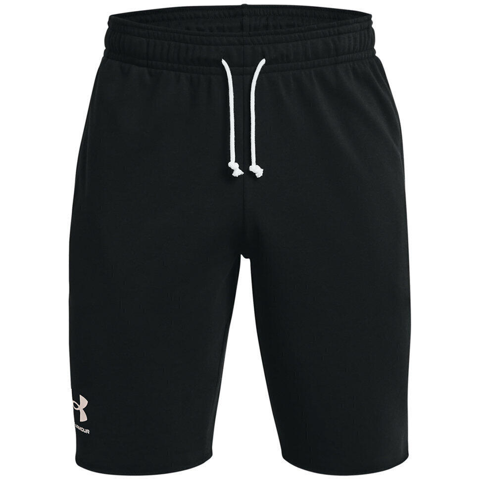 Szorty Under Armour Ua Rival Terry Dorosłych