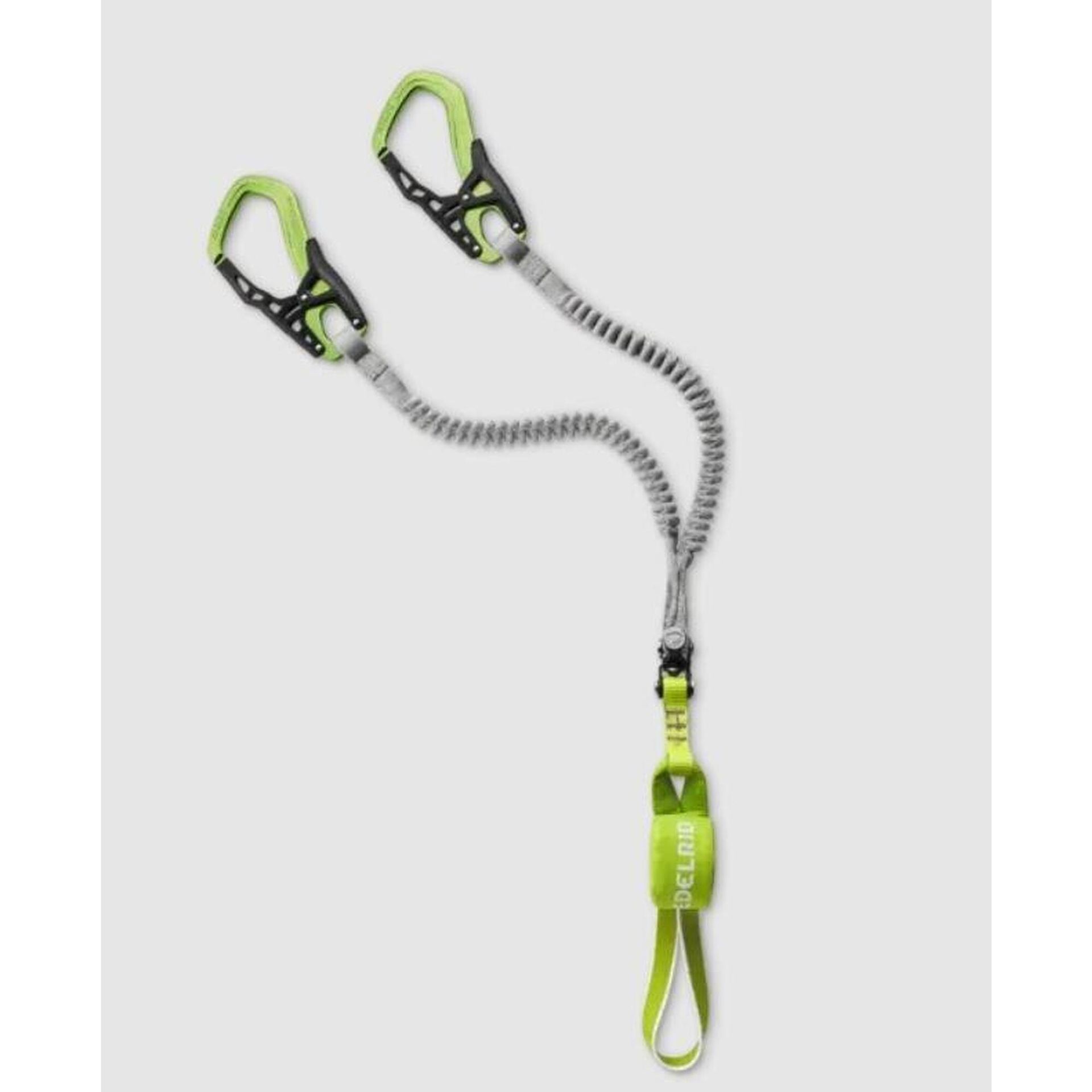 Edelrid Cable Comfort VI Via Ferrata, oasis 2021 Via Ferrata 74340-138-0