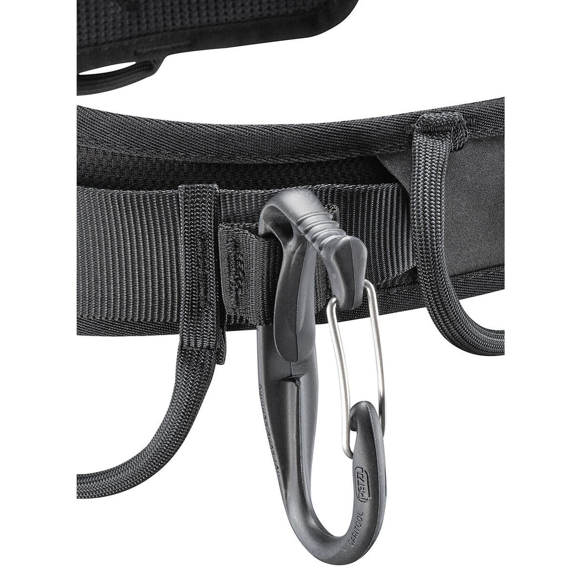 Petzl Uchwyt sprzętowy CARITOOL