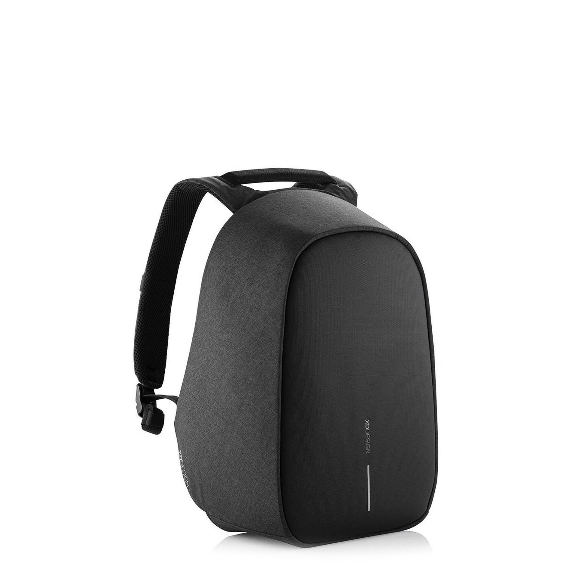 XD Design bezpieczny plecak Bobby Hero XL czarny P705.711)