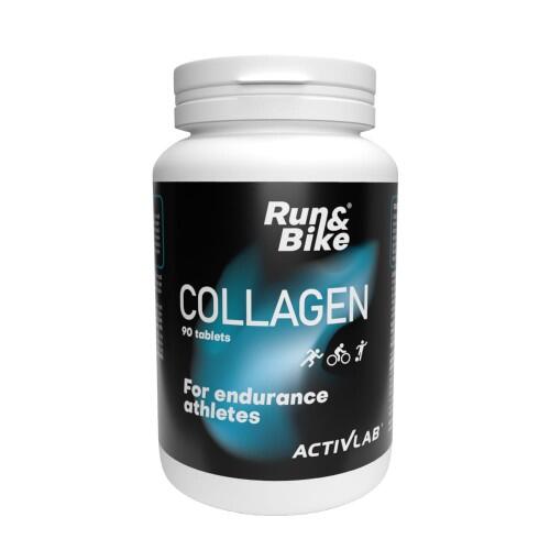 ACTIVLAB RUN&BIKE COLLAGEN 90 TABS