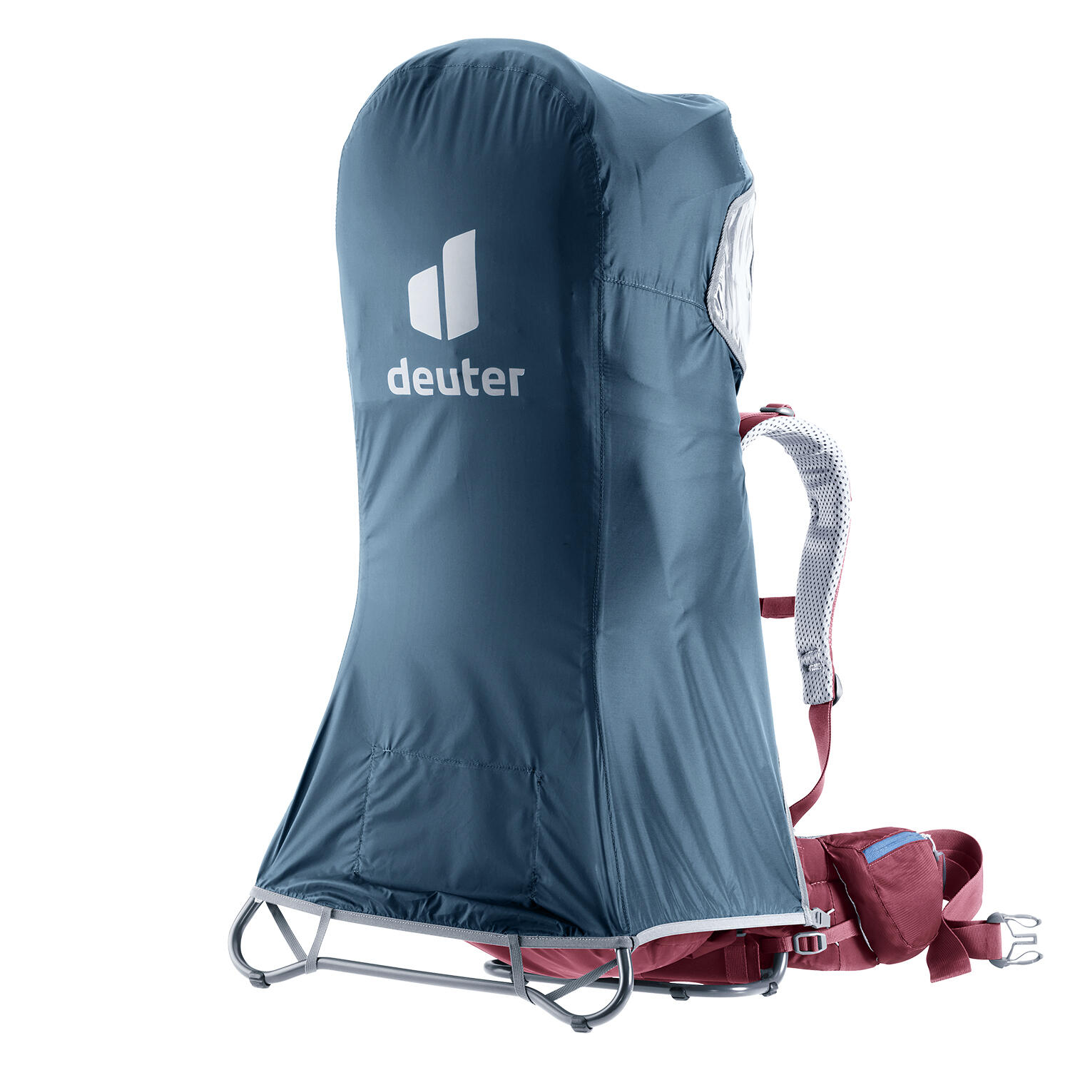 Pokrowiec na nosidełko deuter KC Raincover Deluxe ara