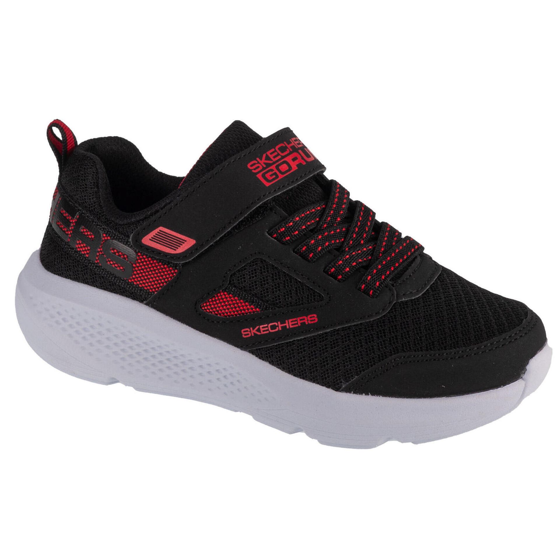 Buty sportowe Sneakersy chłopięce, Go Run Elevate - Astonishing Speed