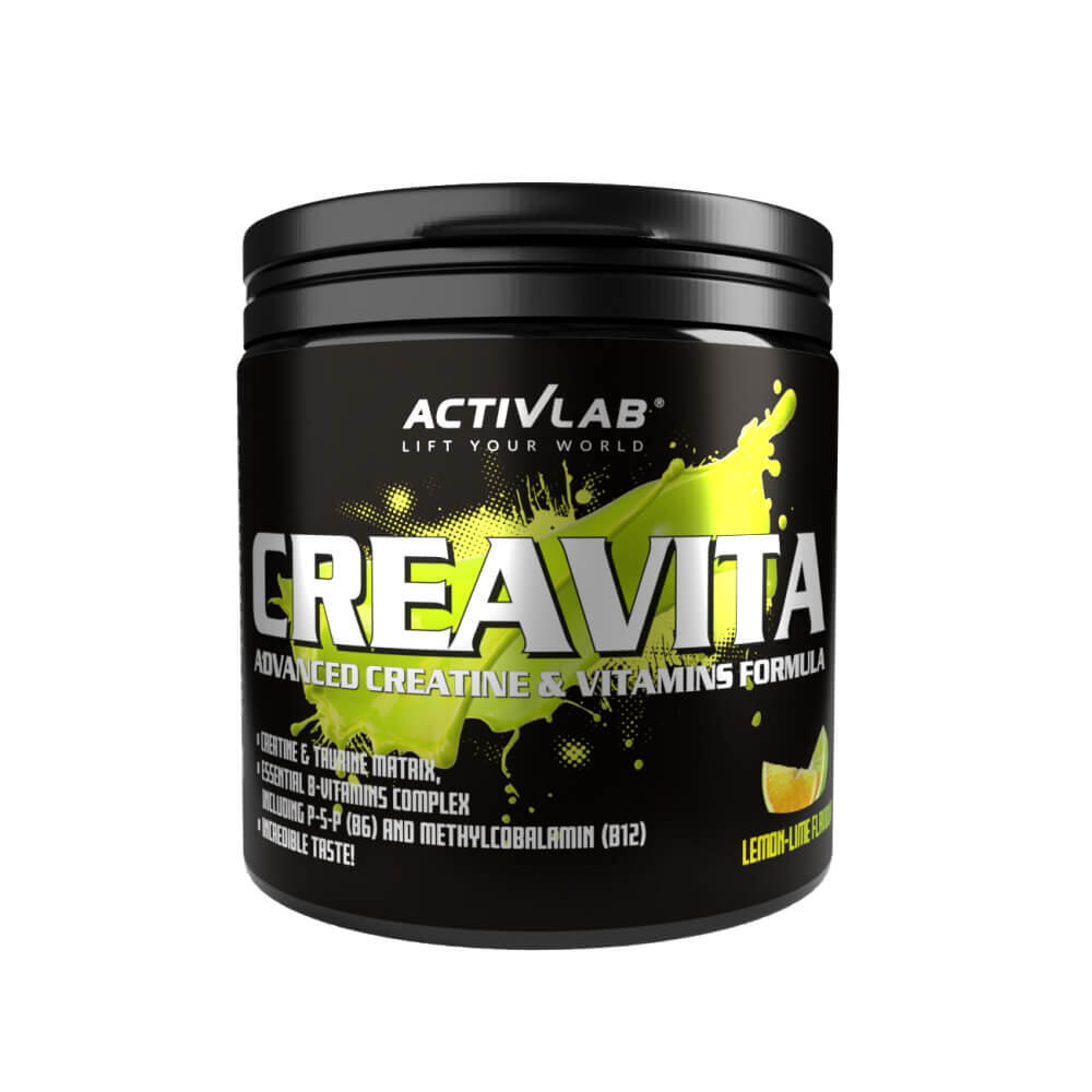 Activlab Creavita 300G Mojito