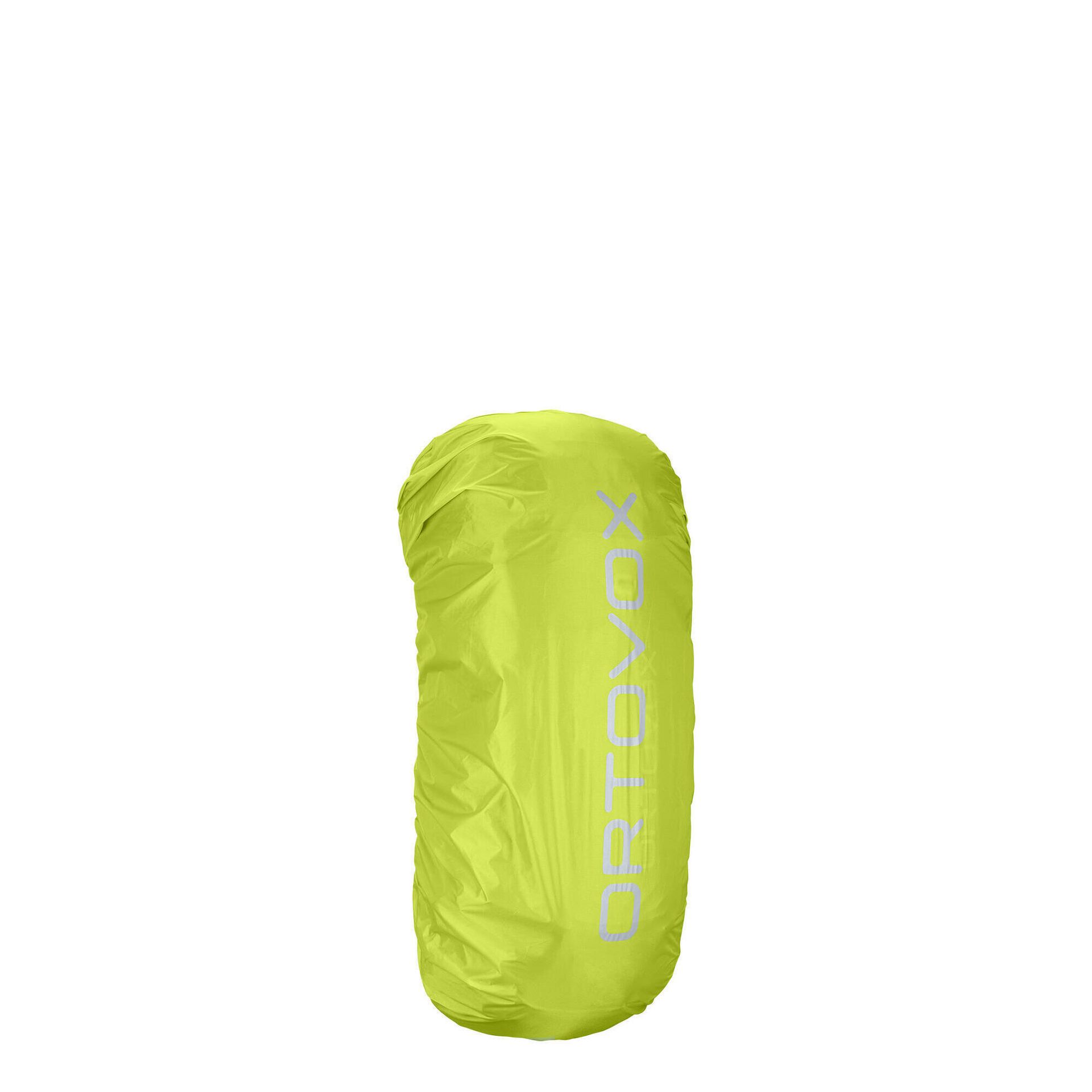 Pokrowiec na plecak Ortovox Rain Cover 15-25 Liter Kolor: jasnozielony
