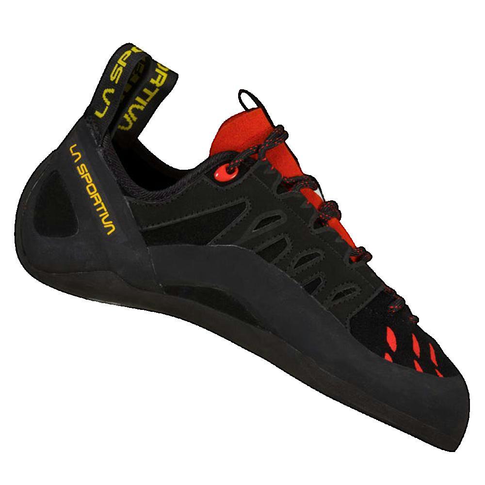 Buty trekkingowe męskie Buty tarantulace-black poppy-39,5