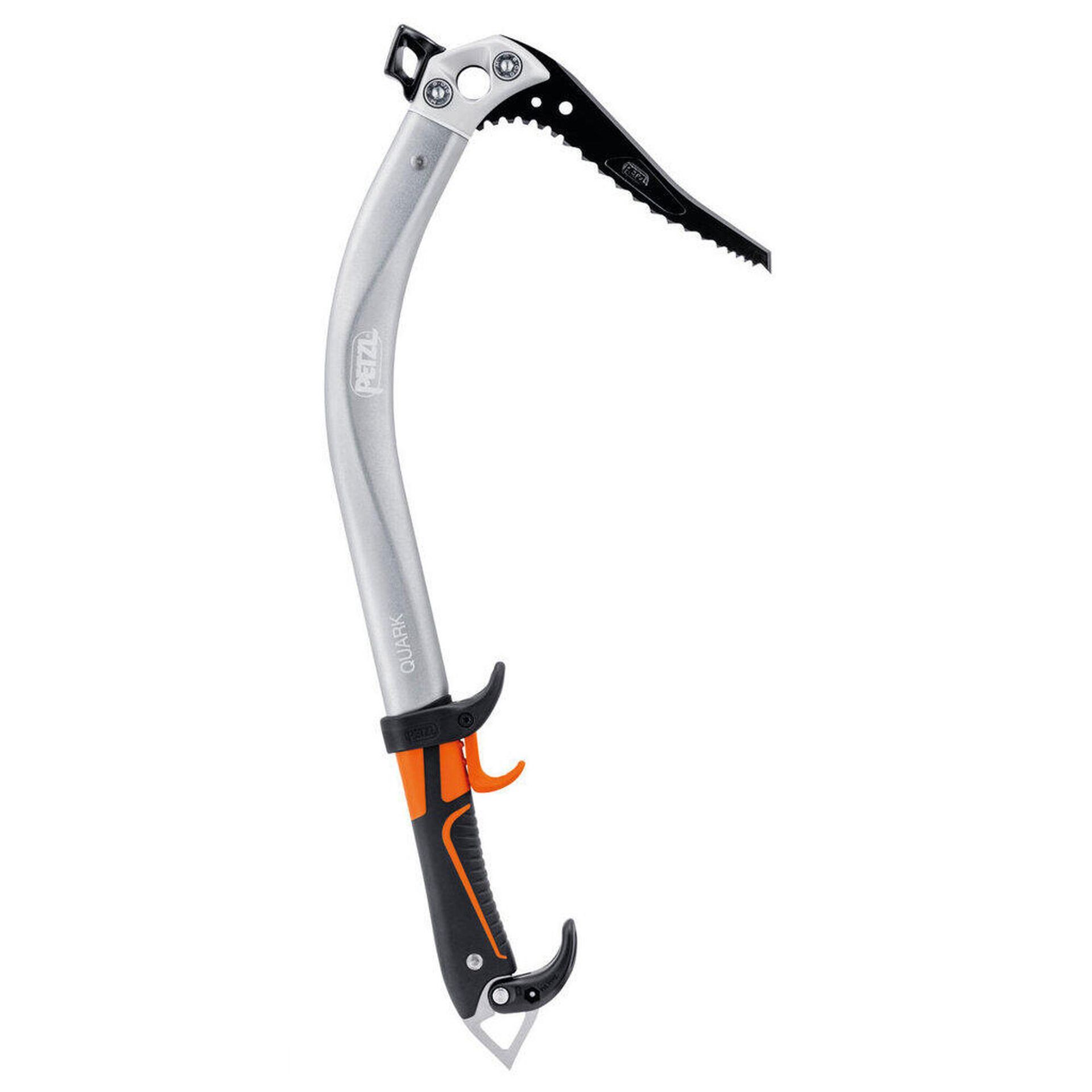 Petzl Quark Czekan 2020 Akcesoria do czekanów U019BA00